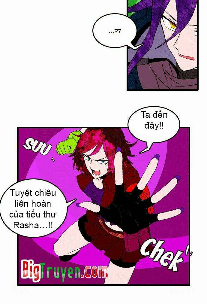 Niflheim: Chapter 3