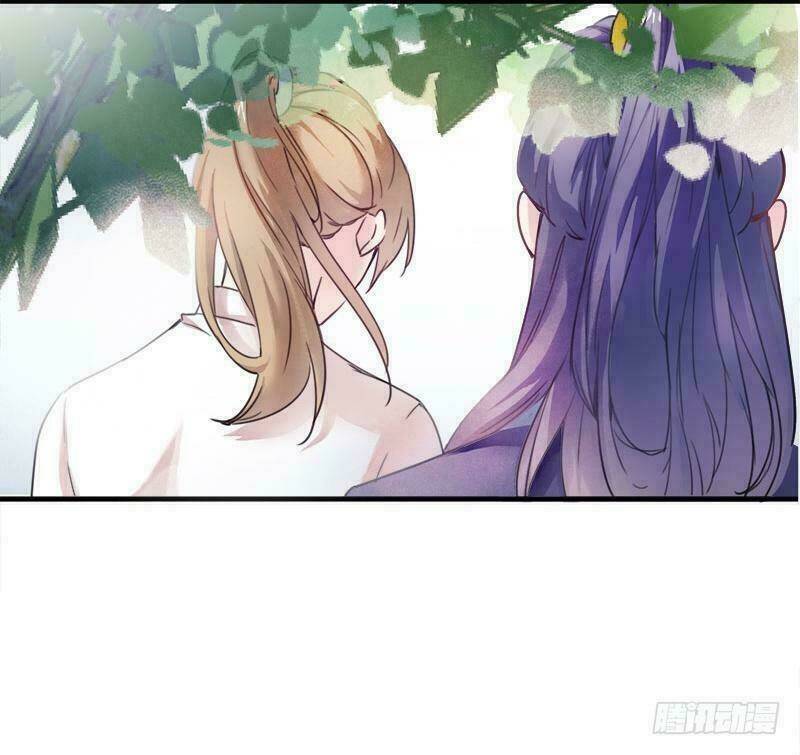 Vương Phi - Âm Động Thiên Hạ: Chapter 4