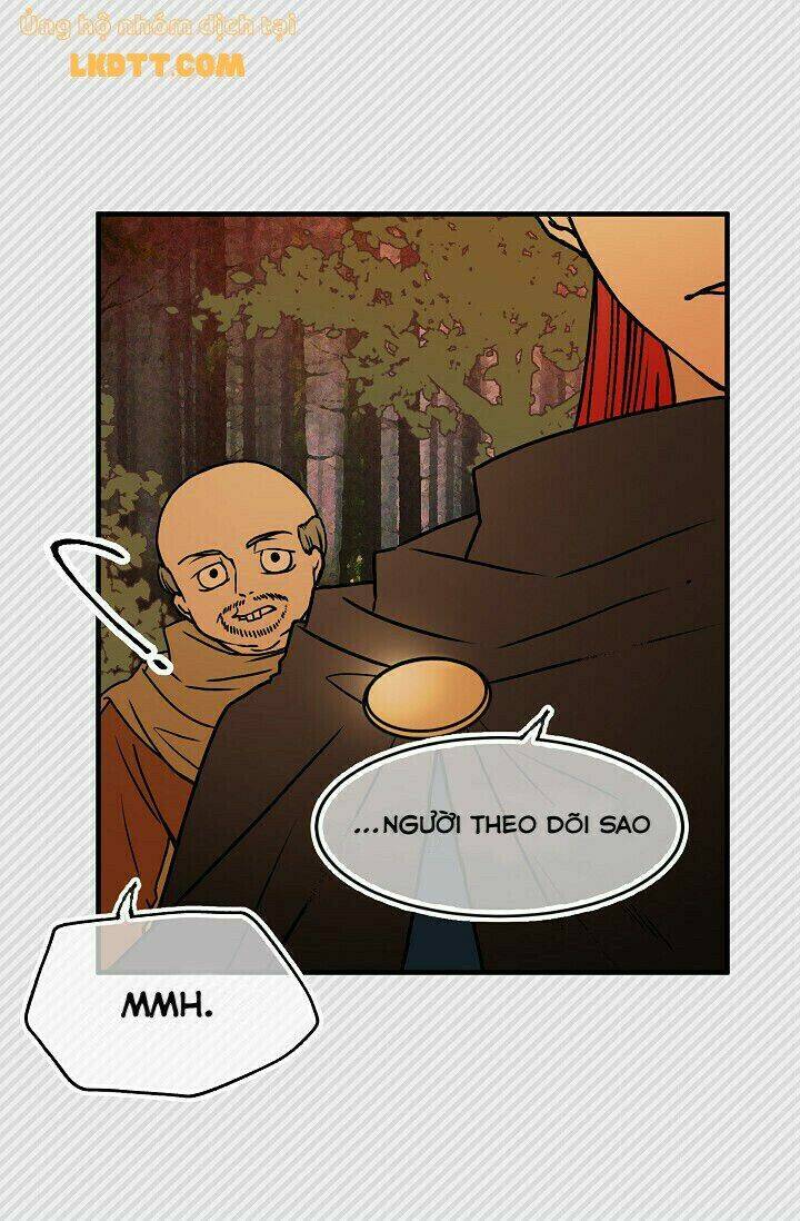 Mylord, Nữ Hoàng Của Loài Sói!: Chapter 22