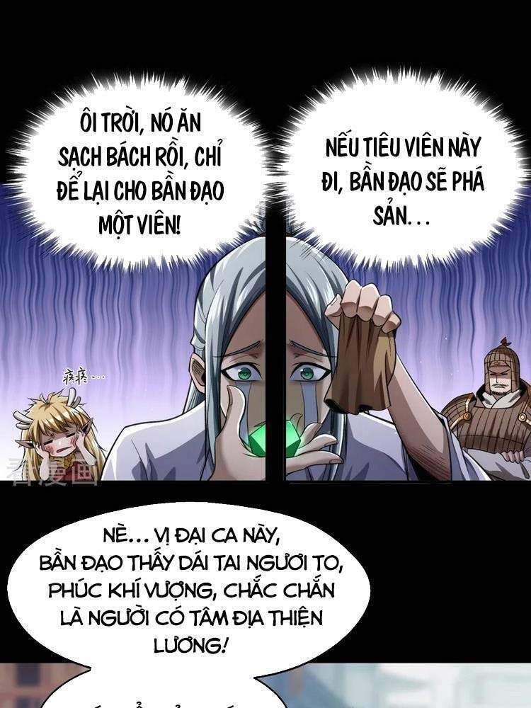 Thanh Đế Truyện: Chapter 150