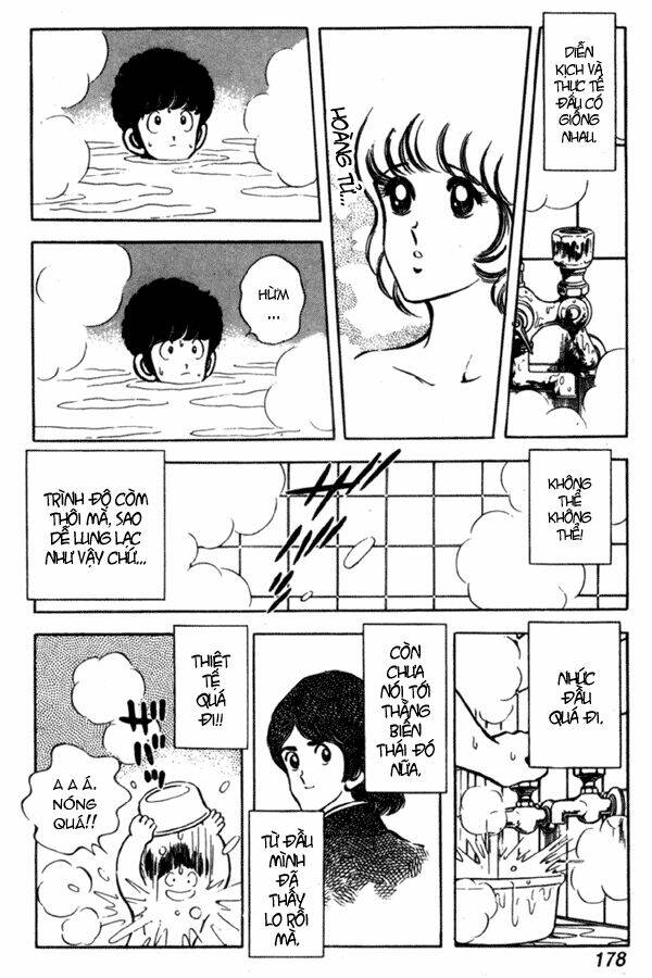 Miyuki: Chapter 37