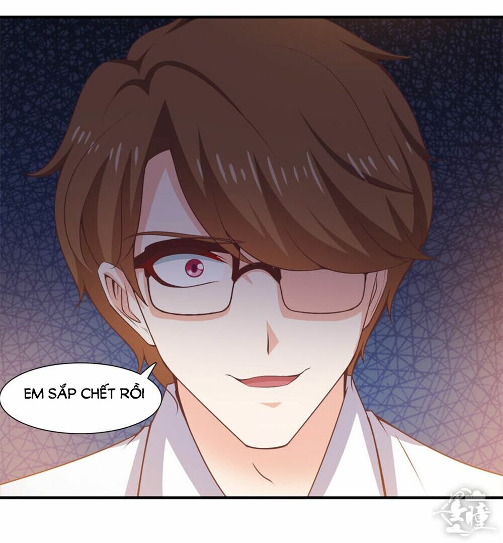 Hướng Tâm Dẫn Lực: Chapter 54