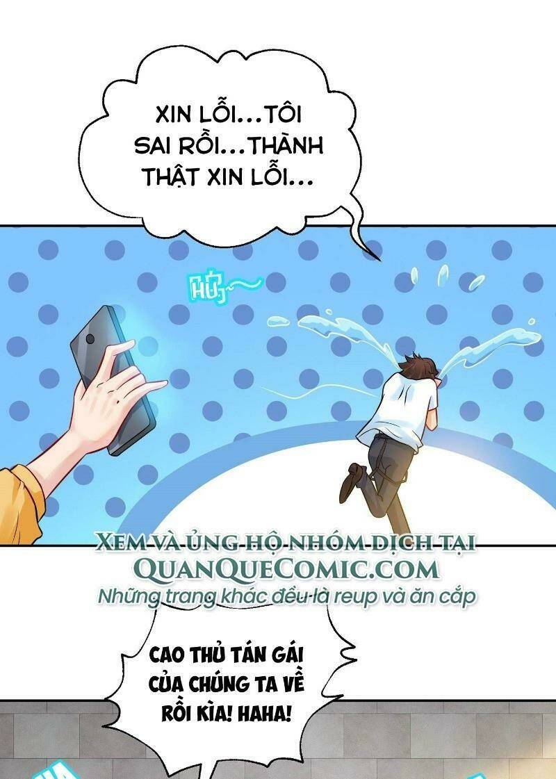 Tiên Giới Thương Thành: Chapter 8