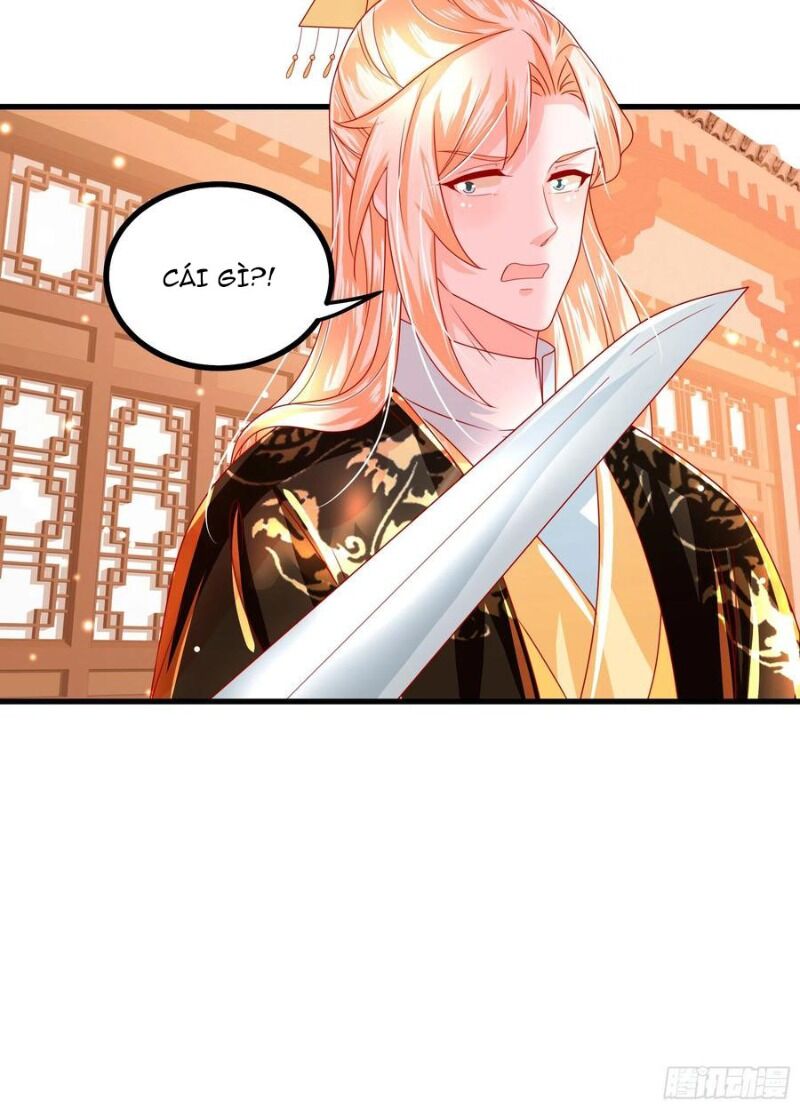 Ta Phải Làm Hoàng Hậu: Chapter 33