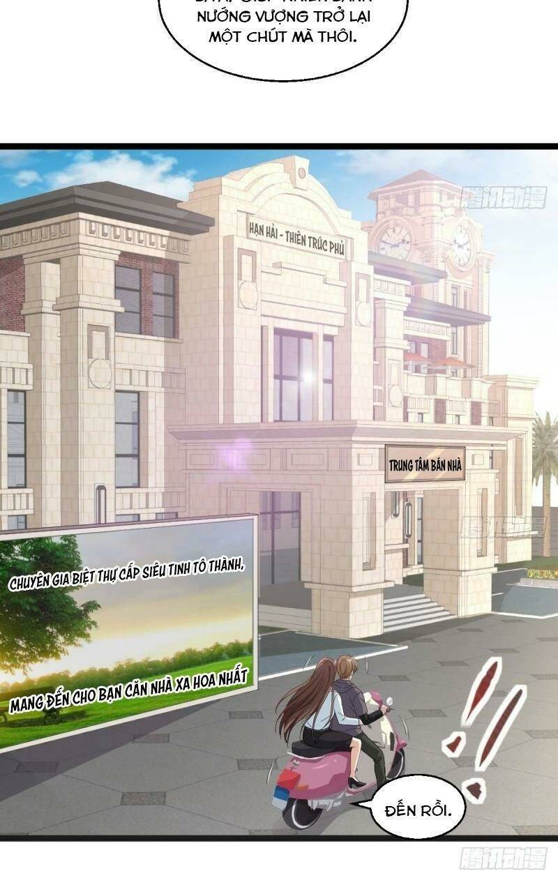 Tối Cuồng Nữ Tế: Chapter 39