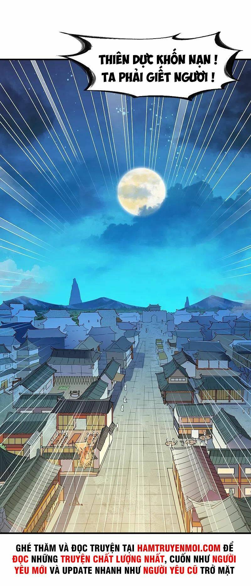 Chiến Đỉnh: Chapter 324