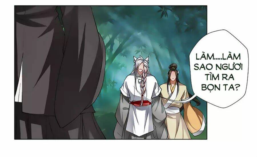 Liêu Liêu Nhân Thân Tu Tiên Truyện: Chapter 52