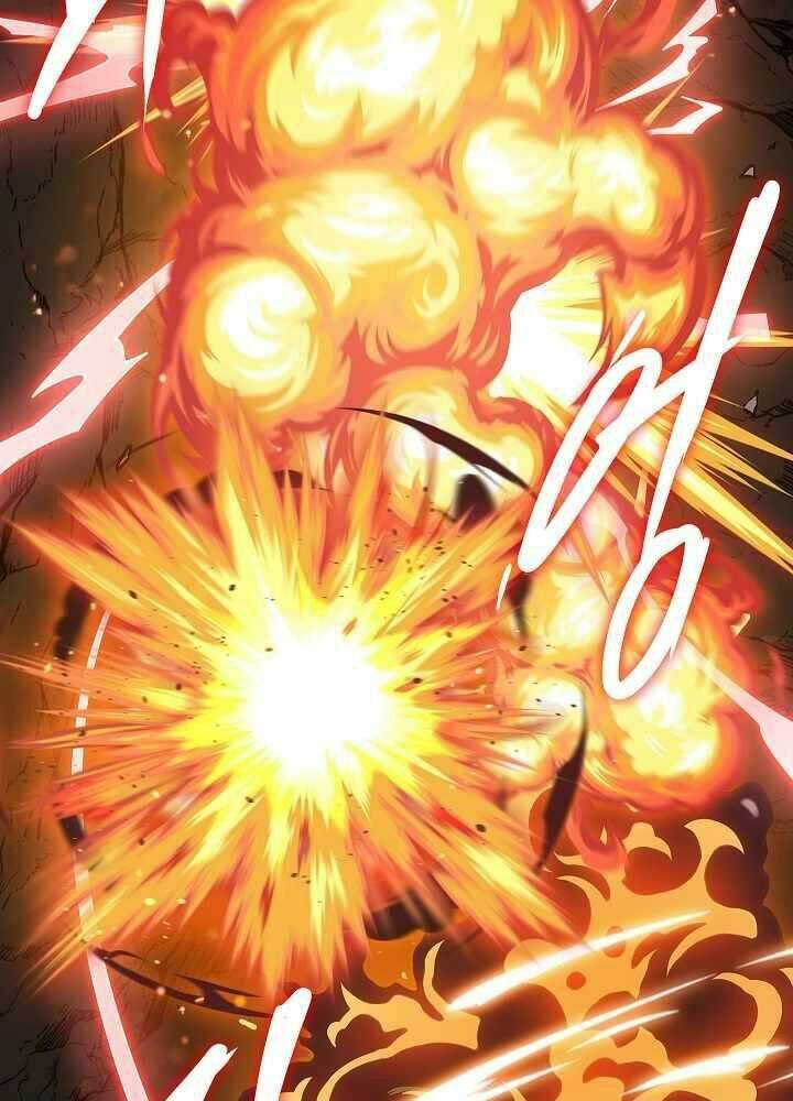 Kẻ Phát Hoạ Ấn Chú: Chapter 3