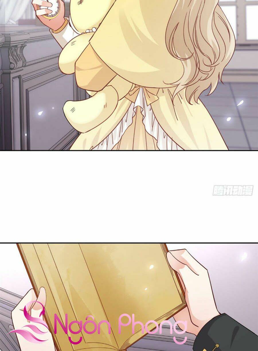 Nữ Hoàng Đầu Tiên Của Đế Quốc: Chapter 5