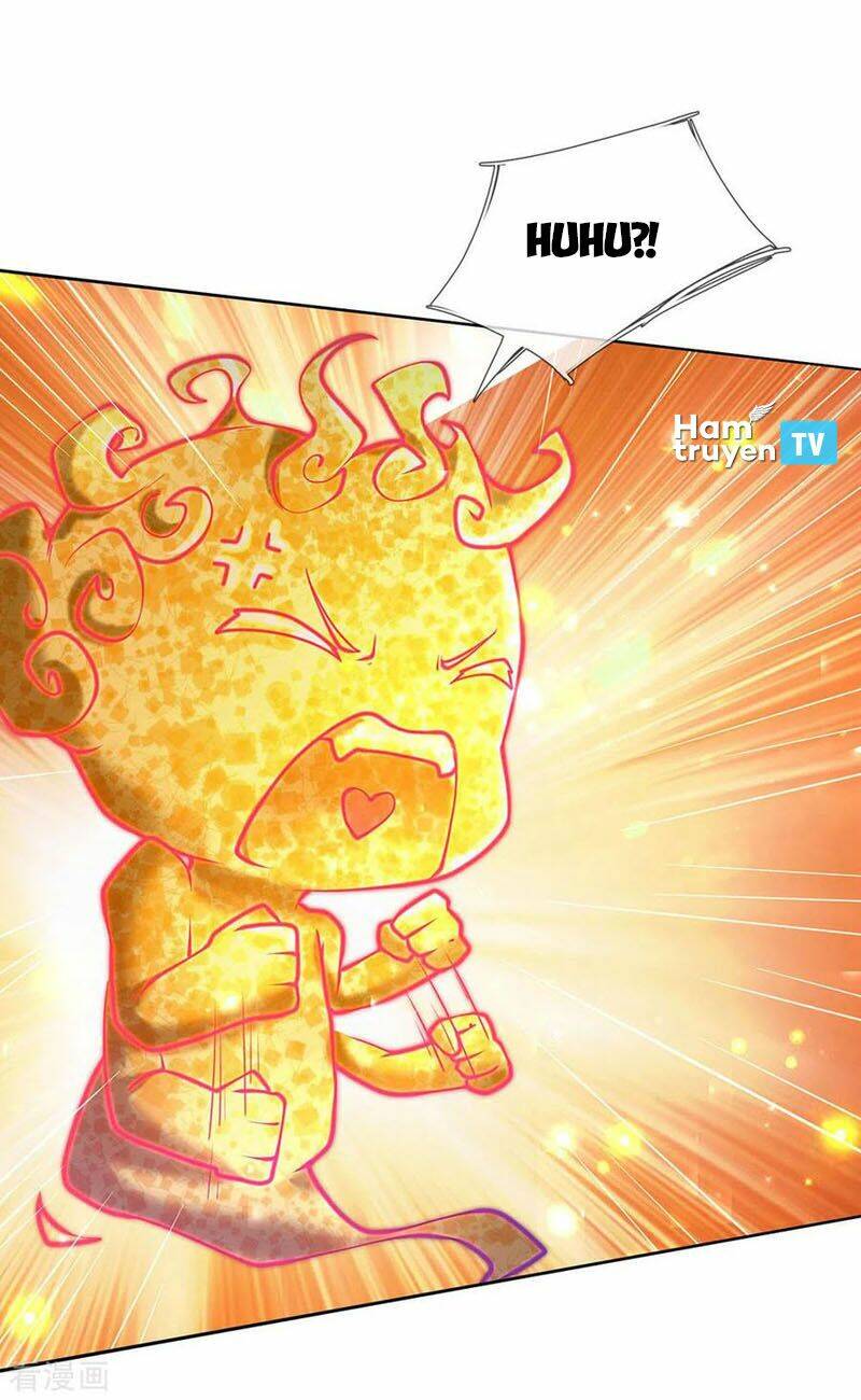 Thân Thể Của Ta Là Kiếm Chủng: Chapter 103