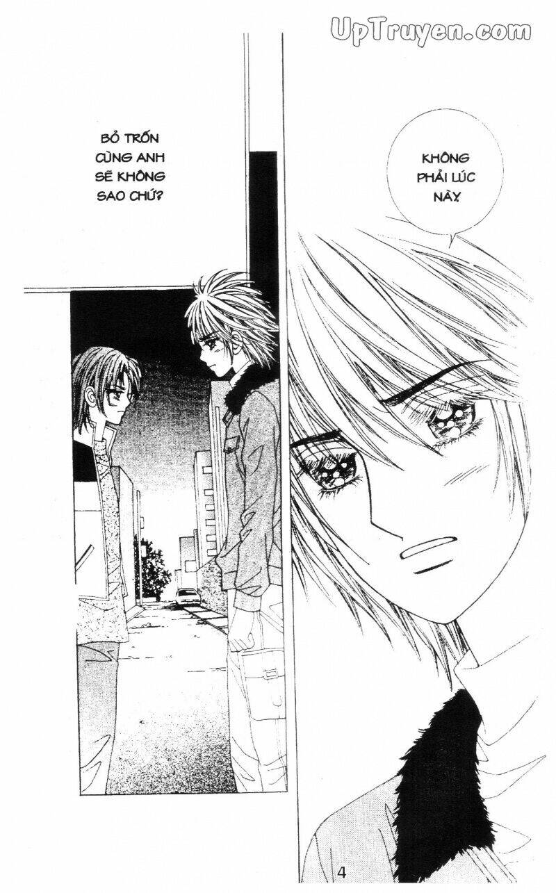 Mặt nạ tình yêu: Chapter 58