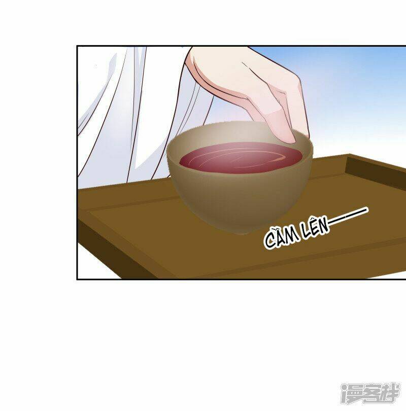 Tuyệt Thế Độc Phi Của Tà Vương: Chapter 102