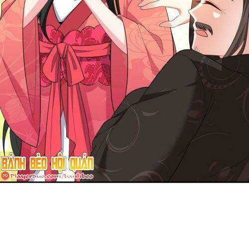 Giang Sơn Mỹ Nam Nhập Trướng Ta: Chapter 13