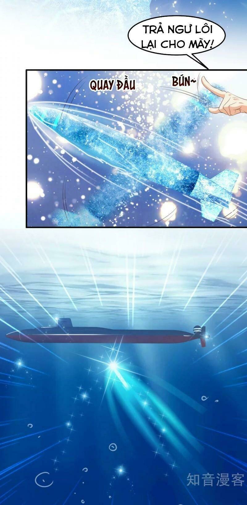 Tối Cường Vận Đào Hoa: Chapter 110