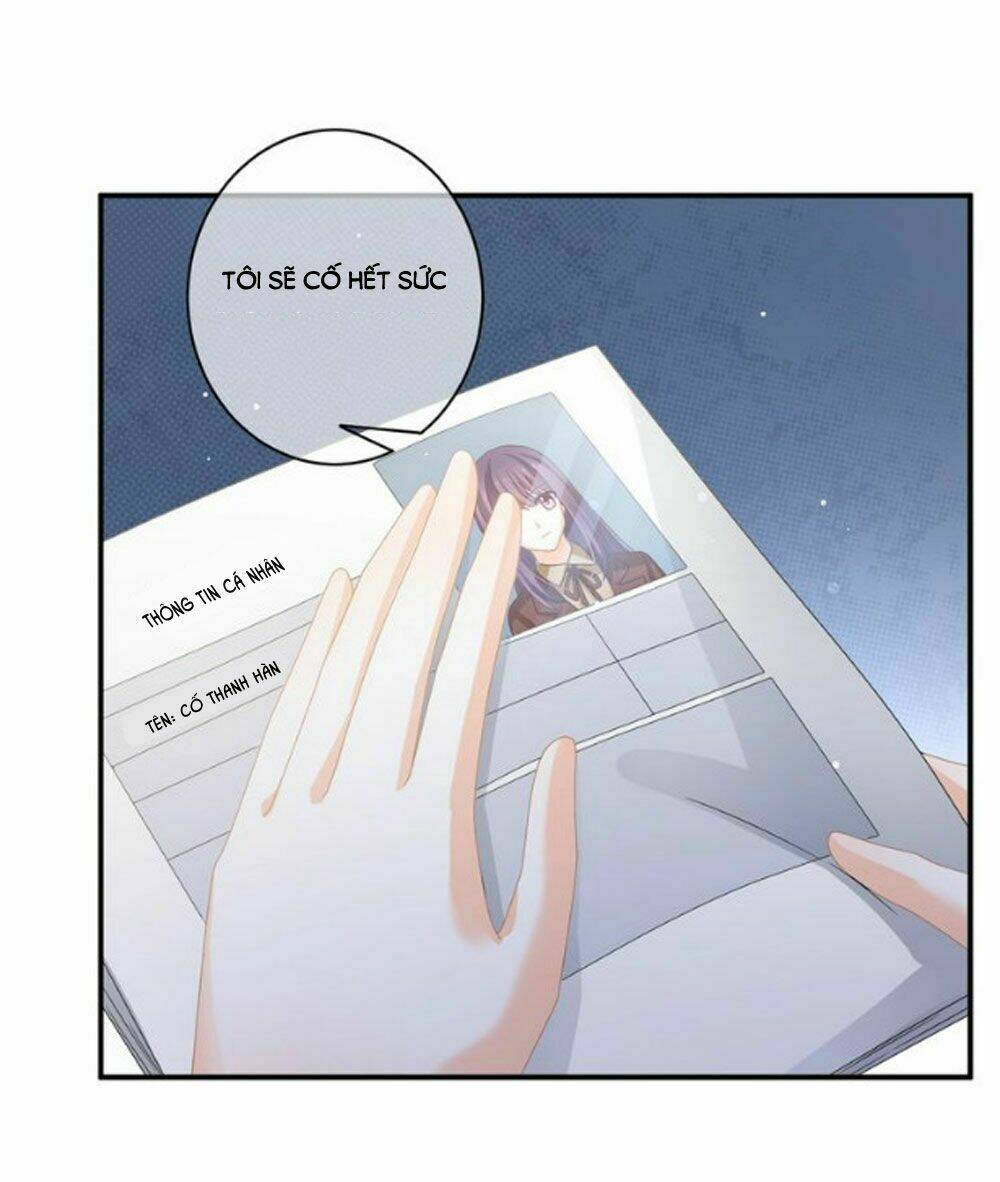 Tiệm May Luyến Sắc: Chapter 16