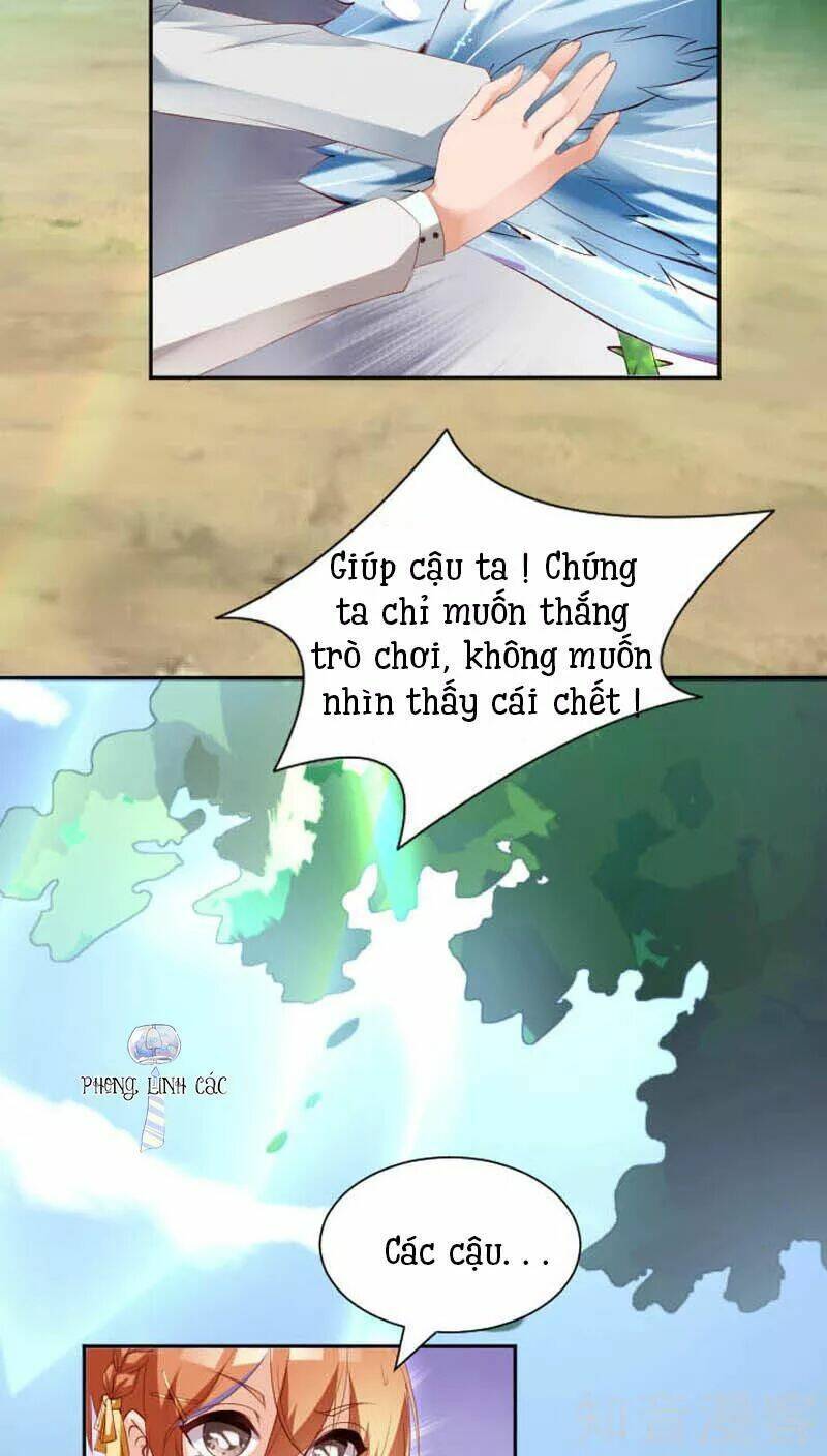 Nam Thần Là Một Đôi: Chapter 50