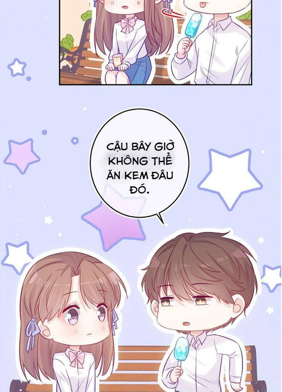 Khi Cô Gái Nhìn Thấy Thời Gian: Chapter 9