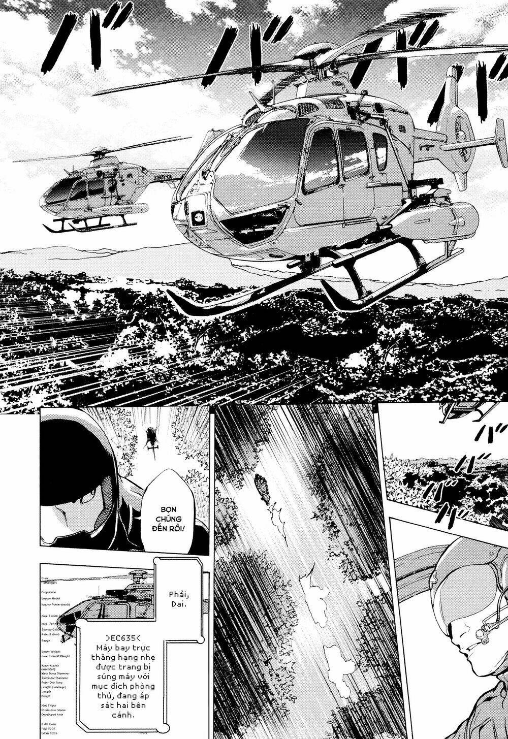 Until Death Do Us Part: Chapter 186