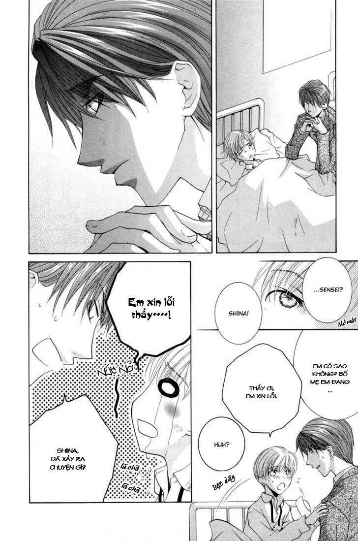 Ore No Tenshi Wa Mayonaka Akuma: Chapter 2