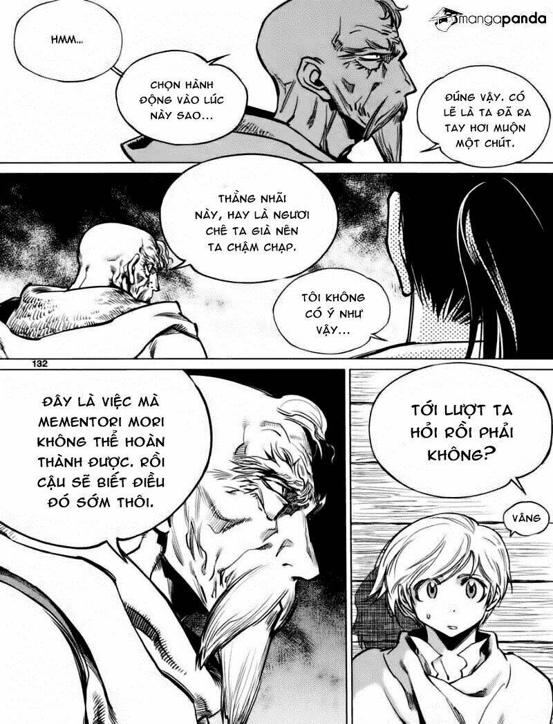 Dark Air: Chapter 54