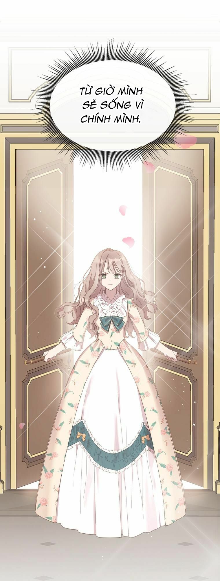 Mất Đi Một Người Chị Tốt: Chapter 2