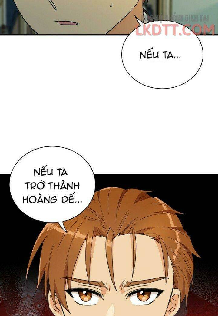 Xuyên Không Trở Thành Mami Phản Diện: Chapter 55.1