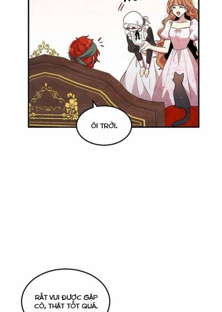 Công Tước, Loạn Vừa Thôi!: Chapter 120