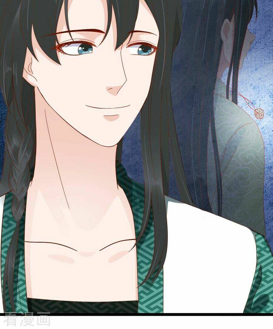 Phú Bà Bạc Tỷ Trong Lãnh Cung: Chapter 47