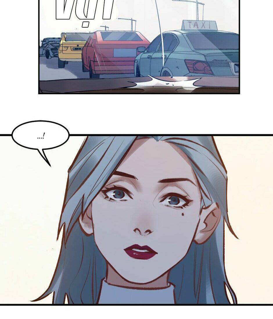 Anh Hùng Và Hiệp Nữ: Chapter 6