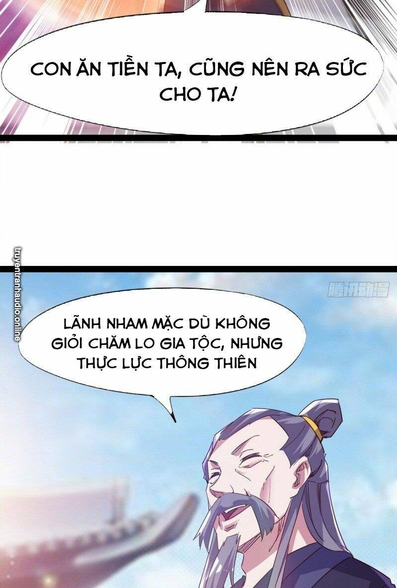 Kiếm Đồ: Chapter 49