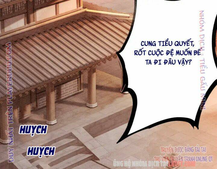 Trọng Sinh Bá Sủng Nhiếp Chính Vương Quá Mạnh Mẽ: Chapter 211
