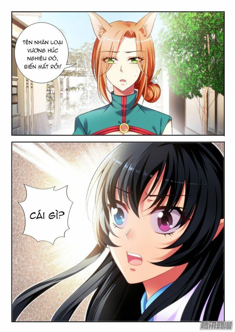 La Sát Đại Nhân Hãy Dừng Chân: Chapter 111