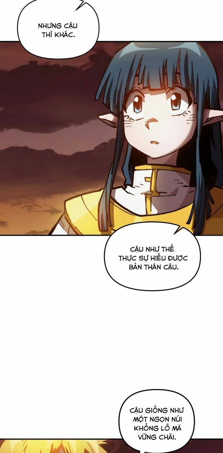 Nô Lệ Nghịch Thiên: Chapter 57