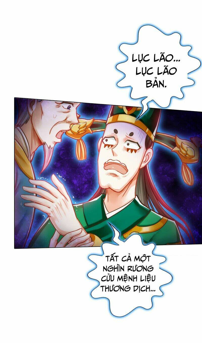 Bất Hủ Phàm Nhân: Chapter 7