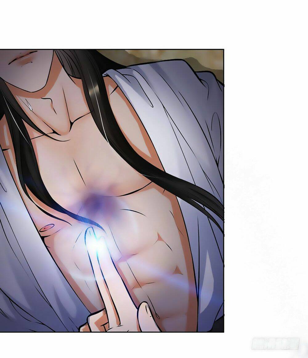 Liêu Liêu Nhân Thân Tu Tiên Truyện: Chapter 35