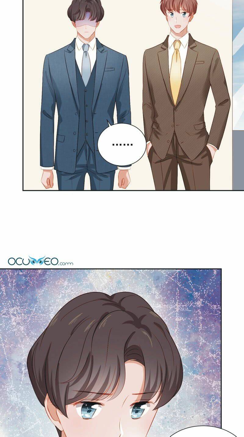 Khi Trá Luyến Nhân: Chapter 29