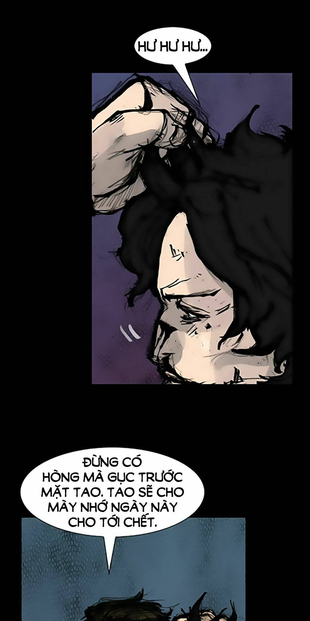 Độc Cô Tiền Truyện: Chapter 90