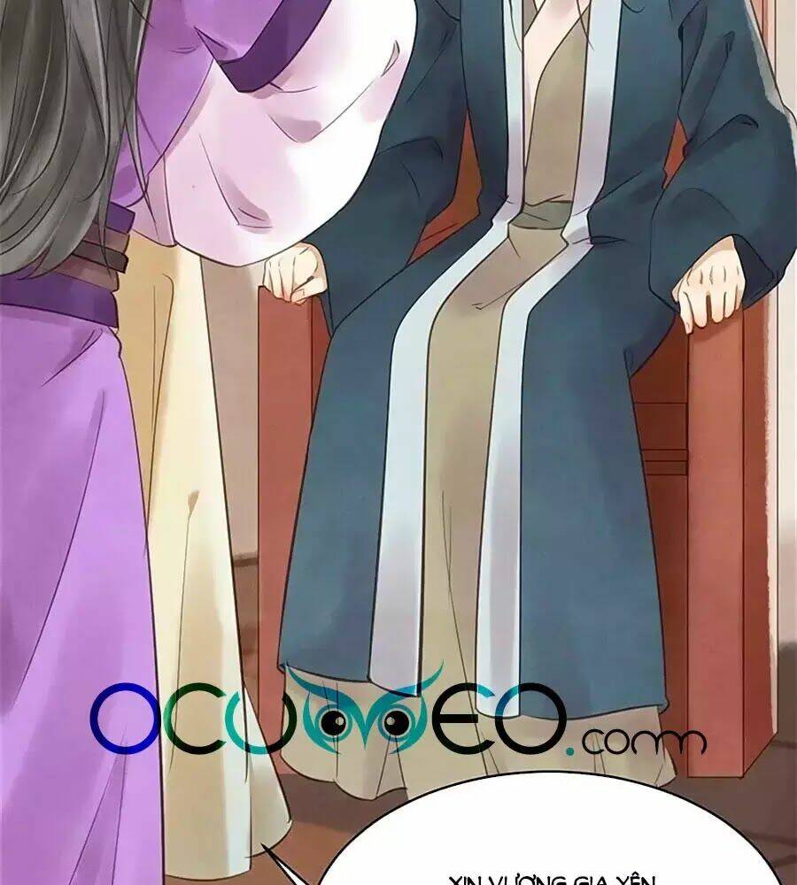 Vương Phi Muốn Trèo Tường: Chapter 27