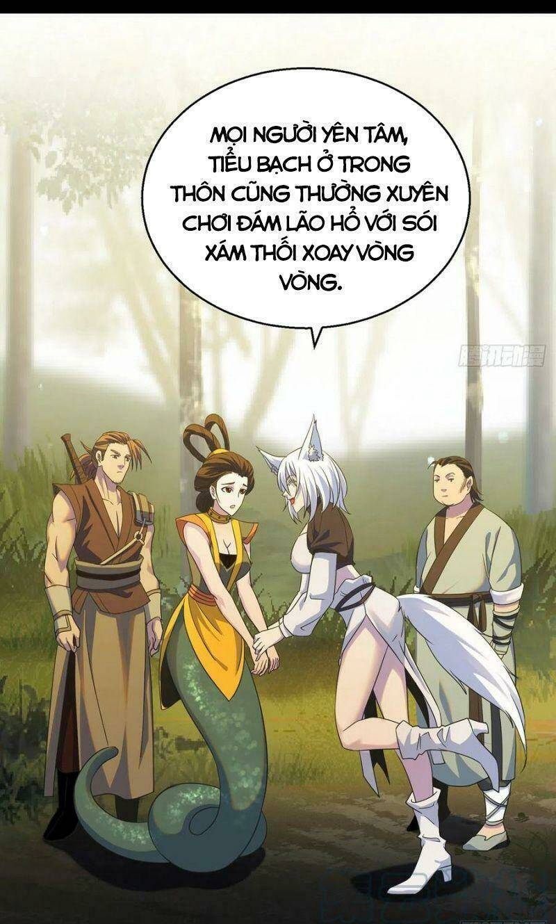 Ta Là Đại Hoàn Đan: Chapter 65