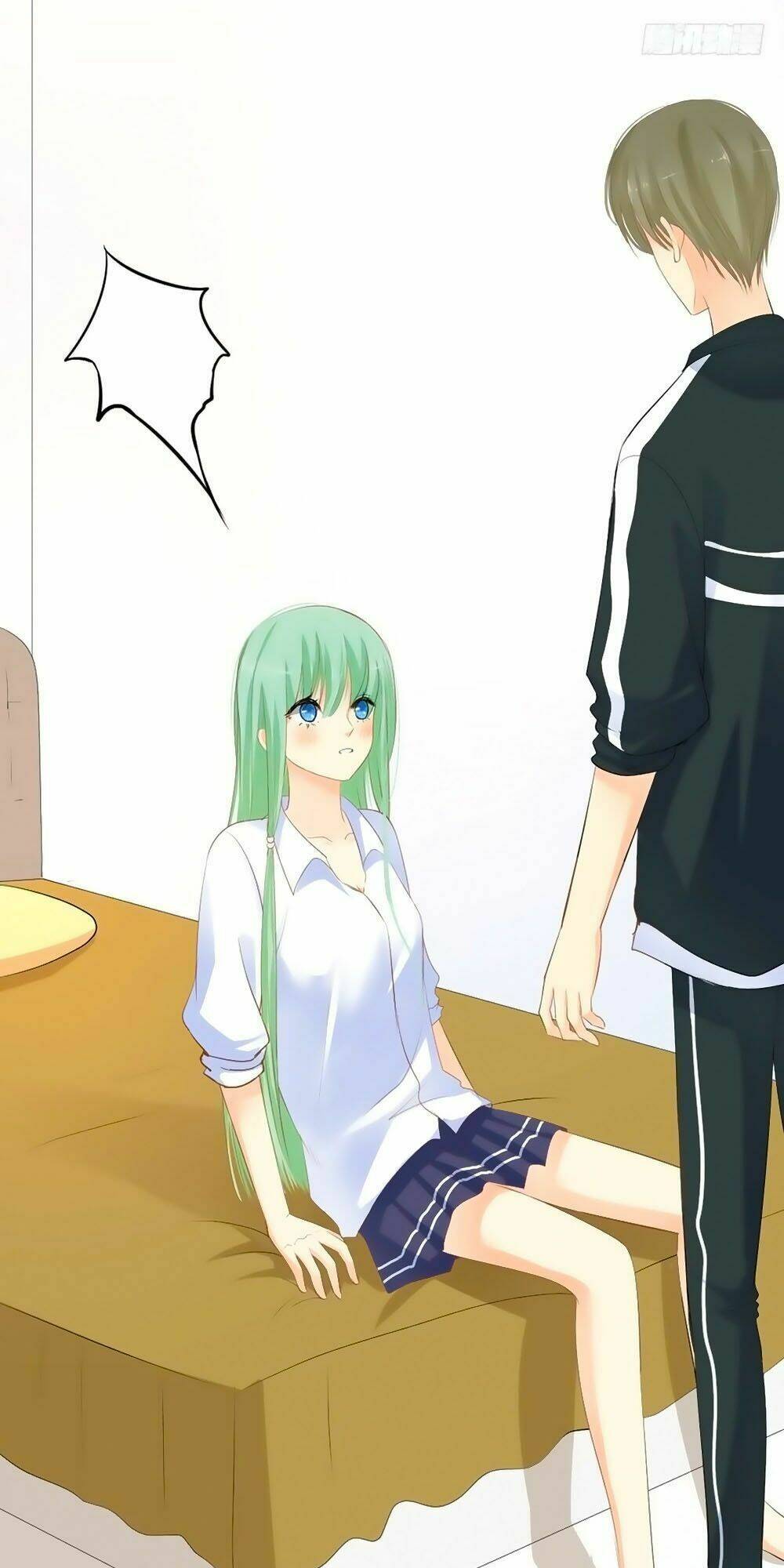 Sinh Sinh Tương Thác: Chapter 51