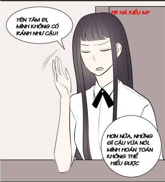 Mối Tình Đơn Phương: Chapter 41