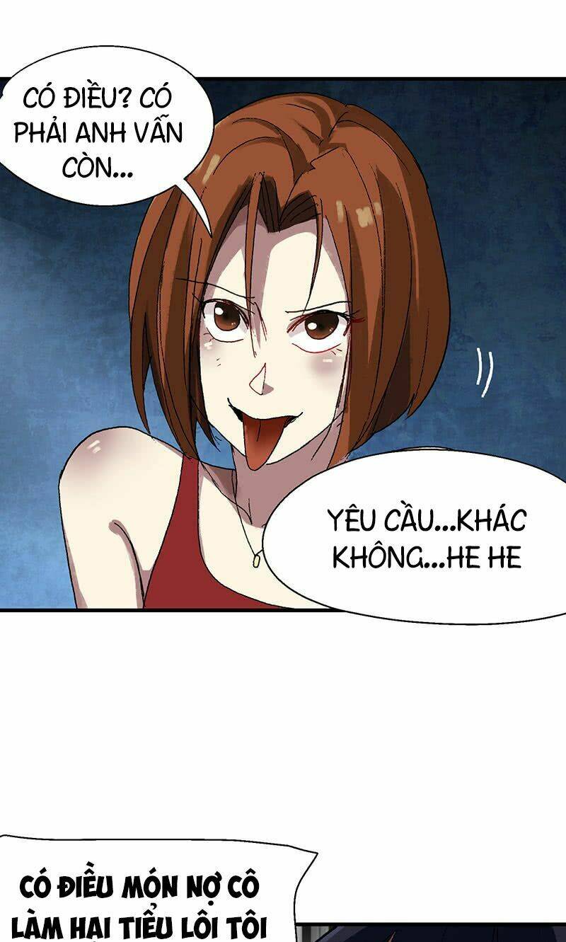 Cuộc Sống Tận Thế Bắt Đầu Từ Số 0: Chapter 12