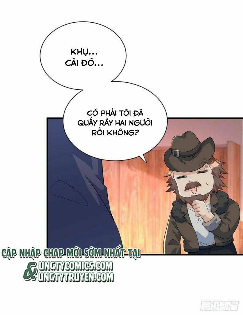 Thú Thụ Bất Thân: Chapter 75