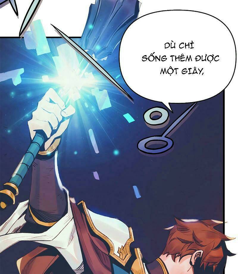 Thái Dương Tu Sĩ: Chapter 2