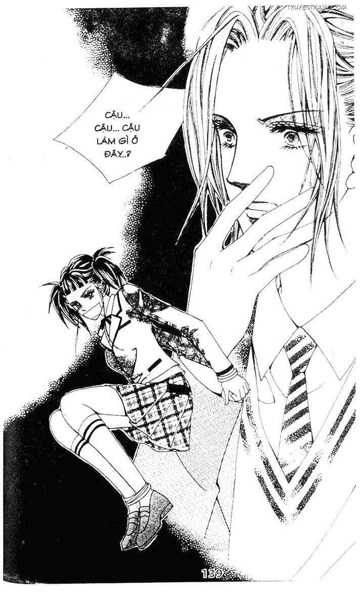 Điên Vì Yêu - Love Like Crazy: Chapter 5