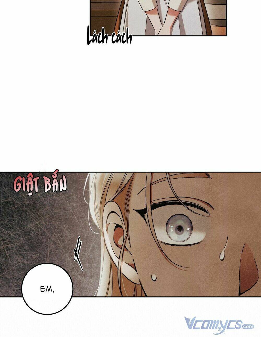 Lời Nói Dối Vĩnh Cửu: Chapter 25