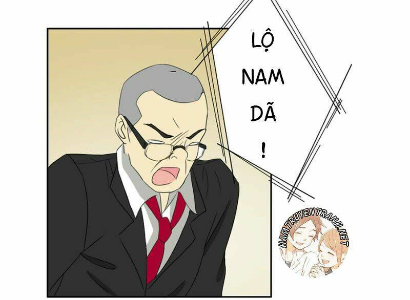 Hotboy Quốc Dân Sủng Thành Nghiện: Chapter 4