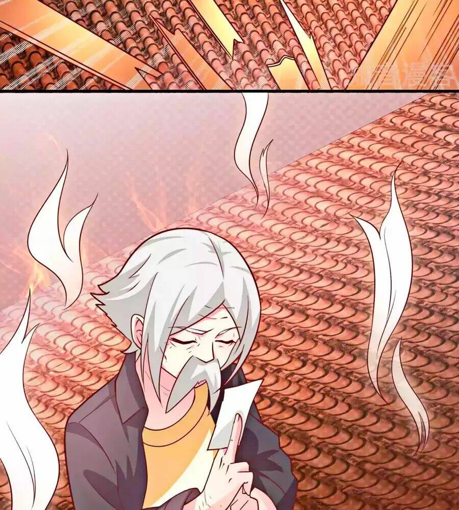 Cuộc Sống Hào Môn Của Vu Nữ: Chapter 48