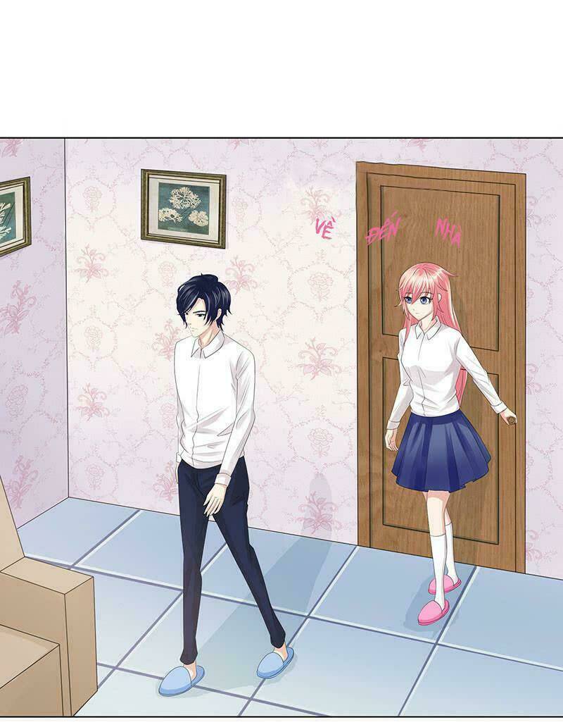 Băng Sơn Học Trưởng Không Được Chọc: Chapter 51.2