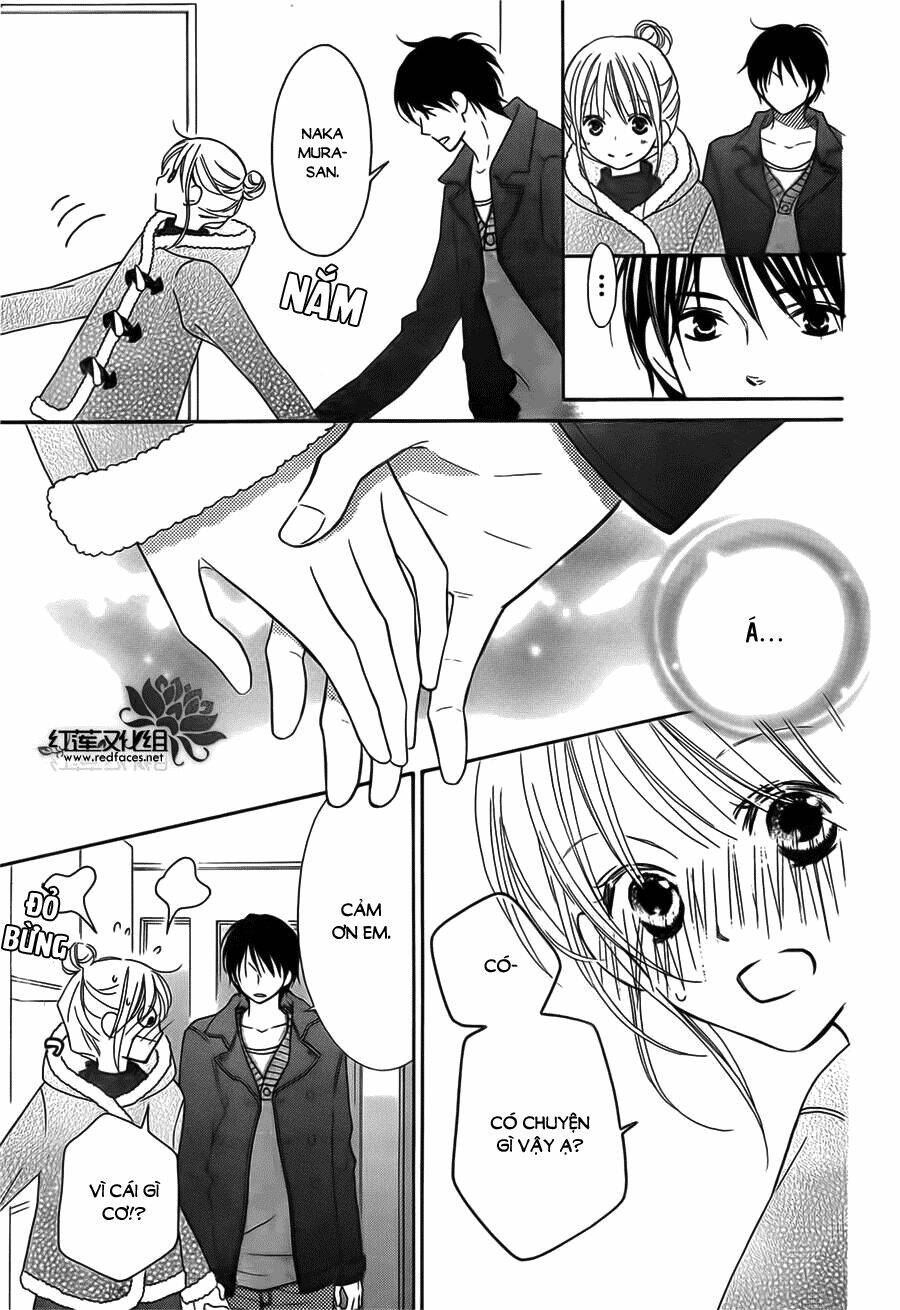 Love So Life: Chapter 93
